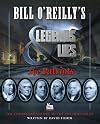Bill O'Reilly's Legends and Lies: The Patriots: The Patriots
