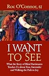 I Want to See: What the Story of Blind Bartimaeus Teaches Us about Fear, Surrender and Walking the Path to Joy