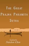 The Great Prajna Paramita Sutra, Volume 4