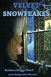 Velvet Snowflakes