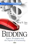 Bidding types, strategies and the impact of irrationality