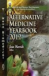 Alternative medicine research yearbook 2012