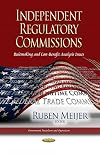 Independent regulatory commissions : rulemaking and cost-benefit analysis issues