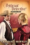 Petticoat Detective (Undercover Ladies)