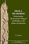 Israel and the Assyrians: Deuteronomy, the Succession Treaty of Esarhaddon, and the Nature of Subversion (Ancient Near East Monographs)