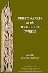 Priests and Cults in the Book of the Twelve (Ancient Near East Monographs) (Ancient Near Eastern Monographs)
