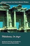 Philodemus, On Anger (Writings from the Greco-roman World)