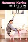 Harmony Korine: Interviews (Conversations with Filmmakers Series)