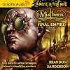 Mistborn 1: The Final Empire (2 of 3)