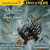 Mistborn 1: The Final Empire (3 of 3)