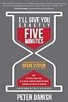 I'll Give You Exactly Five Minutes