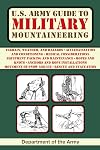 U.S. Army Guide to Military Mountaineering (US Army Survival)