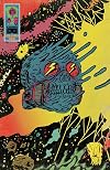 Space Riders, Vol 1: This Vengeful Universe (1)