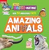 Amazing Animals-Over 250 Unbelievable FACTS! (That's Facts-Inating)