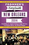 Frommer's EasyGuide to New Orleans 2014 (Easy Guides)