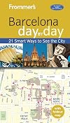 Frommer's Barcelona day by day