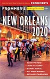 Frommer's EasyGuide to New Orleans 2020
