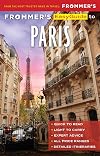Frommer's EasyGuide to Paris 2016