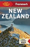 Frommer's New Zealand (Complete Guides)