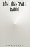 Radio (Estonian Literature Series)
