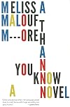 More Than You Know (American Literature Series)