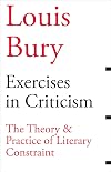 Exercises in criticism : the theory and practice of literary constraint