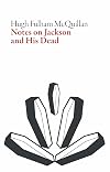 Notes on Jackson and His Dead (Irish Literature)