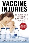 Vaccine Injuries: Documented Adverse Reactions to Vaccines