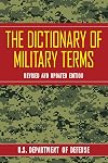 The Dictionary of Military Terms