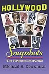 Hollywood Snapshots: The Forgotten Interviews