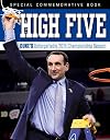 High five : Duke's unforgettable 2015 championship season