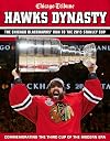 Hawks Dynasty: The Chicago Blackhawks' Run to the 2015 Stanley Cup