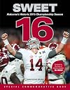 Sweet 16: Alabama&rsquo;s Historic 2015 Championship Season