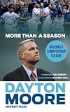 More Than a Season: Building a Championship Culture