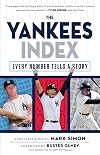 The Yankees index : every number tells a story