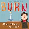 Burn: Michael Faraday's Candle