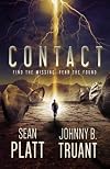 Contact: Find the Missing. Fear the Found.