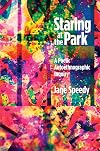 Staring at the Park: A Poetic Autoethnographic Inquiry (Writing Lives)