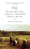 The Incomplete, True, Authentic, and Wonderful History of May Day (Spectre)
