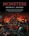 Monsters (Flashpoint Press)