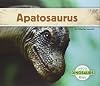 Apatosaurus (Abdo Kids: Dinosaurs)
