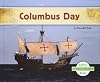 Columbus Day (Abdo Kids: National Holidays)