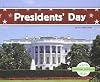 Presidents' Day (Abdo Kids: National Holidays)