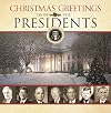 Christmas Greetings from the Presidents