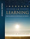 Increase in Learning