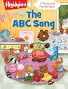 The ABC Song (HighlightsTM Song and Puzzle Books)