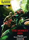 Classics Illustrated Deluxe #12: The Monkey God by Wu Chengten