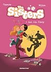 The Sisters Vol. 1: Just Like Family