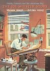 The Joe Shuster Story: The Artist Behind Superman