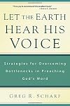 Let the Earth Hear His Voice: Strategies for Overcoming Bottlenecks in Preaching God's Word
